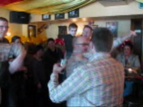 Finalisten l.v.k meerssen 'T moag geine naam höbbe ...Noe moste kieke