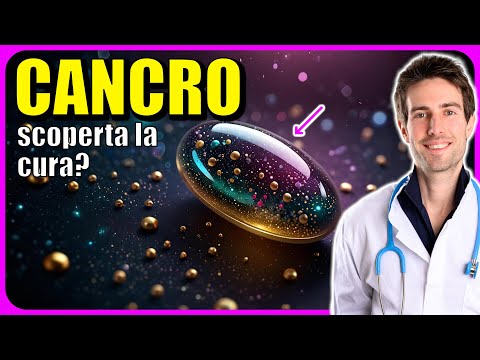 Scoperta la CURA del CANCRO (ma ci viene tenuta segreta?)