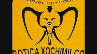 Botica Xochimilco - Trips and Chips (Instrumental)