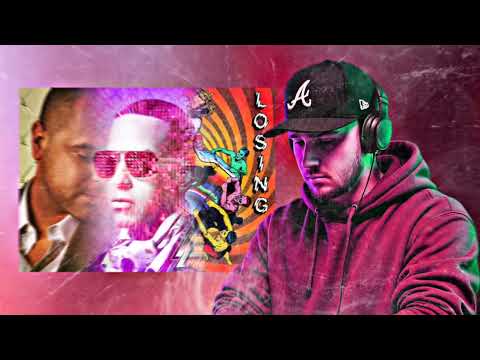 BAILANDO POR AHI X LIMBO X LOSING IT - MASHUP - djenaitz