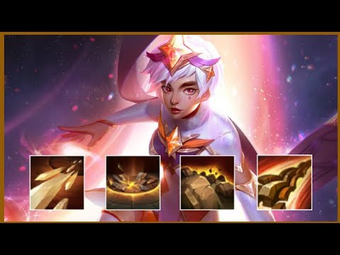 Taliyah Montage - BEST REWORK