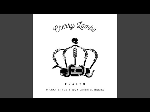Cherry Lambo (Marky Style & Guy Gabriel Remix)