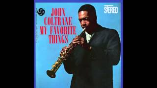 John Coltrane - Summertime (1961)