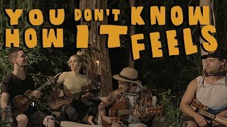 You Don&#39;t Know How It Feels - Tom Petty Cover (Walk off the Earth)