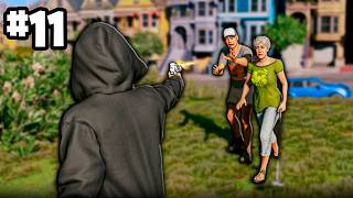 Watch Dogs 2 | Molestando NPC’s #11