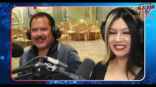 HOY! TANIA Y SU GRUPO ELEVADO! EN DJ ALACRAN PRESENTA! 11/13/2024