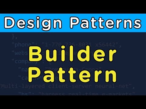 What Are Design Patterns