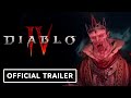 Diablo 4 - Official 'Season of Blood' Gameplay Trailer