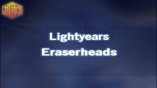 Lightyears [ Karaoke Version ] Eraserheads