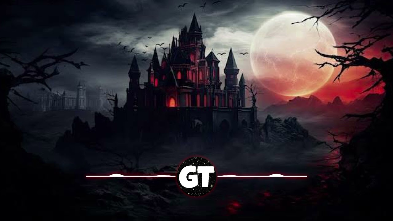 The Vampire Castle | Dark Vampire Music