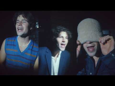 Liam Mockridge - 4 Words ft. Sacnid & Lownas