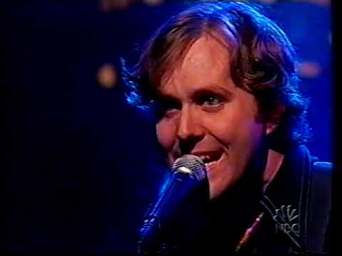 The Cloud Room - "Hey Now Now" on Carson Daly 2006