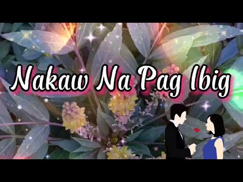 Nakaw Na Pagibig _cover by Eli Ventayen