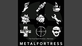Robots! (From "Team Fortress 2")