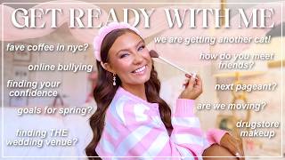 WE ARE GETTING ANOTHER CAT!😻 | Life Update, Moving, Confidence, Answering Your Q's! | Lauren Norris