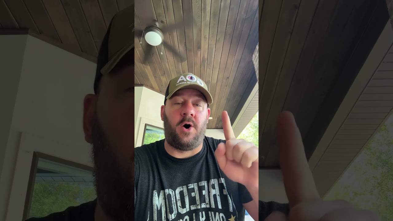 Most Predictable Little Tyrants On Earth… #shortsfeed #shortsvideo #congress #langley #goa #atf