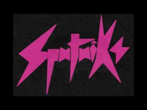 SPUTNIKS - Second Glance / Our Boys 7" - 1979