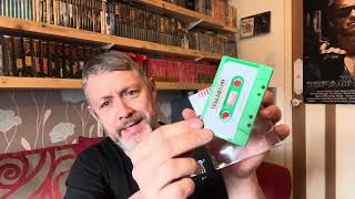 Video game weekly pick ups. 