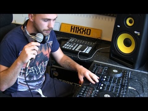 Koanos - The Bomb Teaser Mix #1