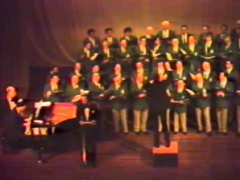 Yiru Eineinu Malavany MJMVC 1985