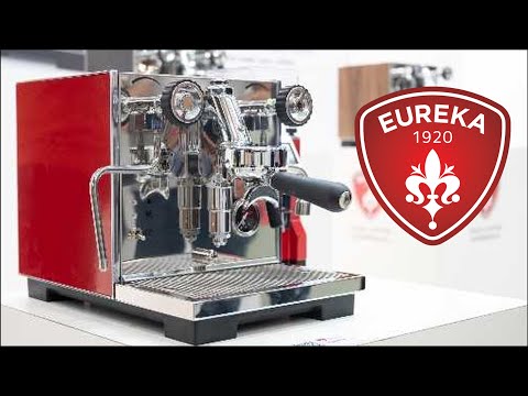 Eureka Espresso Machine Tested and Reviewed