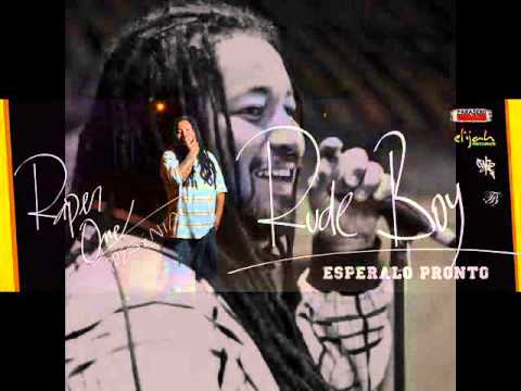 Contra Todo - Raper One (Radikal People) feat Warrior (Rapper School) - "Rude Boyz" 2013