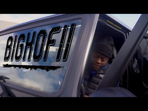 Kofi Kofi - Bigkofii (Official Video)
