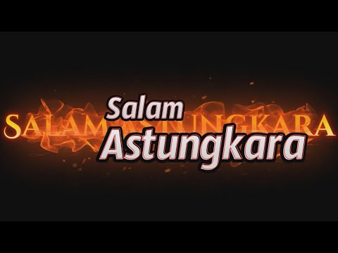 salam astungkara, Yan ferry