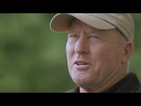 "King" Kenny Roberts featuring Ewan McGregor