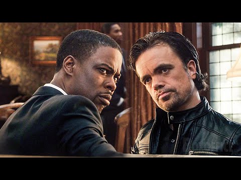 شخص مجهول في الجنازة | Death at a Funeral | مشهد |