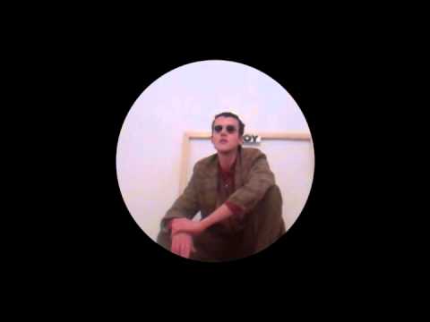 Dardan Zhegrova - Boy