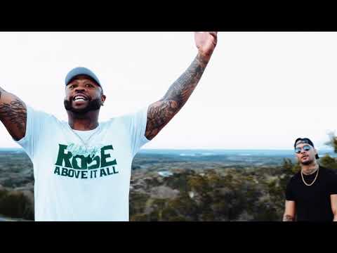 Chillah Rose Feat. @callme_parker - On A Roll - (Official Music Video)