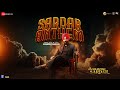 Sardar Anthem Shaunki Sardar Babbu Maan New Punjabi Song 2025