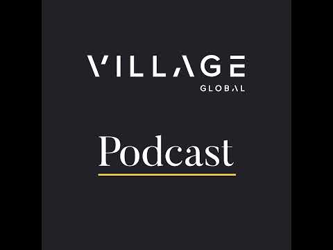 Building a Global Financial Business with Misha Esipov and Ross ...