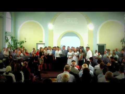 In Haine Albe Azi Rostesc