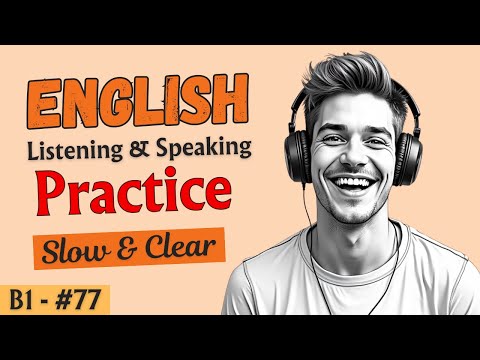 B1 English Listening Practice | What is The 2-Minute Rule and How it Will Quickly Change Your Life
