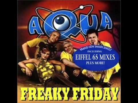 Aqua Megamix