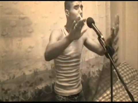 Efkar Flow Ft. iSyaNsaH & Derman - Özür Dilerim ( Video Clip ) (Arabesk Rap)