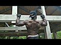 WHY Prison Inmates Are So Muscular and Swole