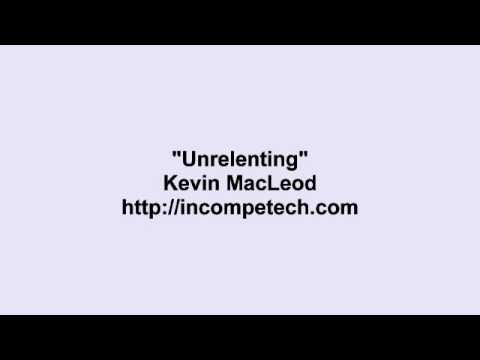 download lagu mp3 mp4 Unrelenting, download lagu Unrelenting gratis, unduh video klip Unrelenting