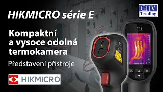 Hikmicro E1L