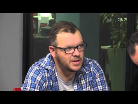 Comedians create some creative vanity plates