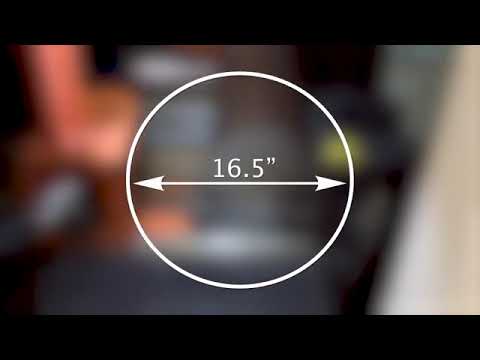 COSEN CNC-430 Horizontal Band Saws | Compass Machine Tools, LLC (1)