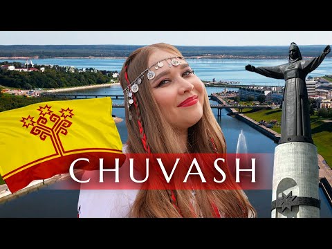 Who are the Chuvash people? | Exploring Russia's ethnic minorities