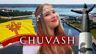 Who are the Chuvash people? | Exploring Russia's ethnic minorities