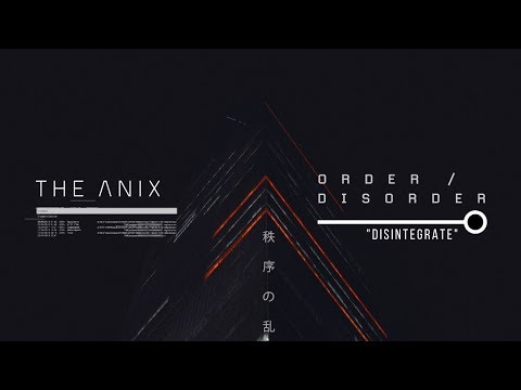 Video thumbnail for Disintegrate