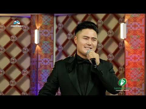 Khunii zaya - Naranbaatar Munkhbayar