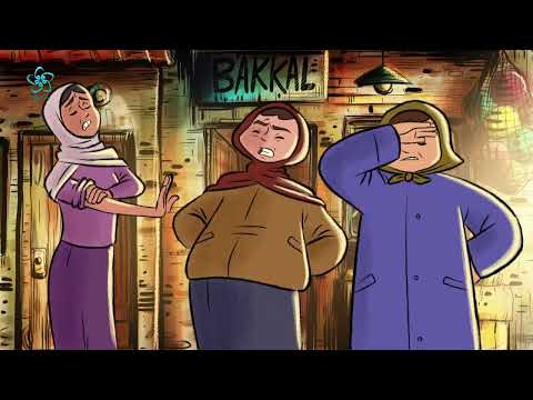 Anneye Hizmet Etmek | Hikayelerle 40 Hadis (19. Bölüm)