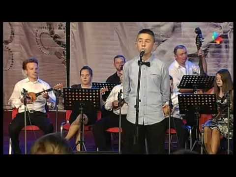 VEČAR MAJOVI - Marko BUILA, Kocur