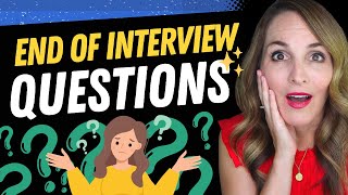 SMART Questions To Ask During Job Interview (IMPRESS YOUR INTERVIEWER!)